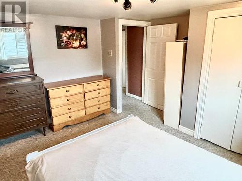 36 Lauber Avenue, Cornwall, ON - Indoor Photo Showing Bedroom