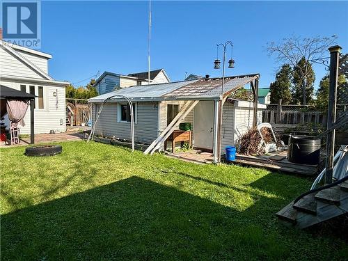 36 Lauber Avenue, Cornwall, ON - Outdoor With Exterior