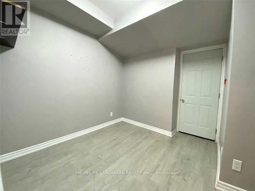 1 - 555 Palmerston Avenue, Toronto, ON - Indoor Photo Showing Other Room