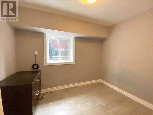 1 - 555 Palmerston Avenue, Toronto, ON - Indoor Photo Showing Other Room