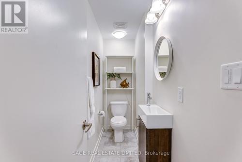 12 - 51 Florence Street, Toronto, ON - Indoor Photo Showing Bathroom