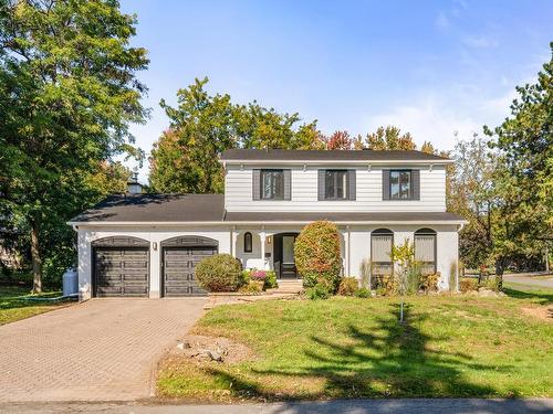 Frontage - 421 Church Street, Beaconsfield, QC - Outdoor With Facade