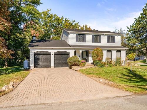 Frontage - 421 Church Street, Beaconsfield, QC - Outdoor With Facade