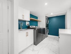 Laundry room - 