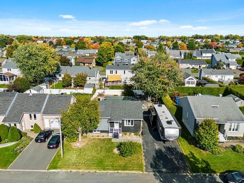 ExtÃ©rieur - 1530 Rue Marie-Lyne, Drummondville, QC - Outdoor With View