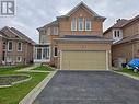 22 Havelock Gate, Markham, ON  - Outdoor With Facade 