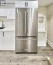 Basemen - 24 Howbert Drive, Toronto, ON  - Indoor Photo Showing Kitchen 