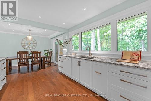 1863 Heather Hills Drive, Burlington, ON - Indoor Photo Showing Other Room