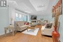 1863 Heather Hills Drive, Burlington, ON  - Indoor Photo Showing Living Room 