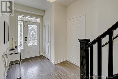 2 George Patton Avenue, Markham, ON - Indoor Photo Showing Other Room