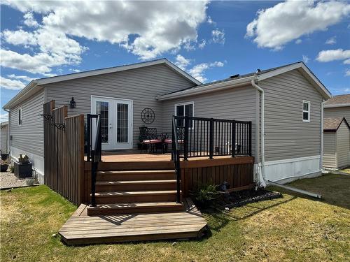 29 Eagle Way, Brandon, MB 