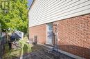 428B Dunvegan Drive, Waterloo, ON  - Outdoor 