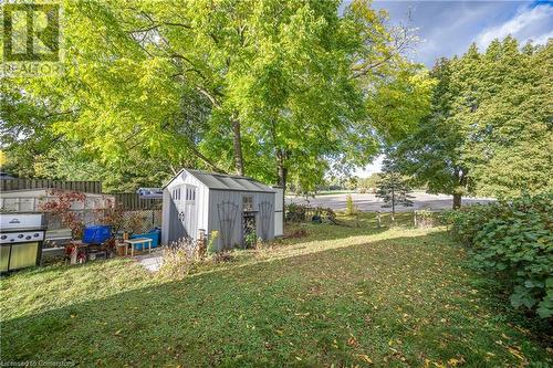 428B Dunvegan Drive, Waterloo, ON - Outdoor