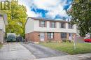 428B Dunvegan Drive, Waterloo, ON  - Outdoor 