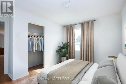 38 Orchard Road, Scugog (Port Perry), ON - Indoor Photo Showing Bedroom