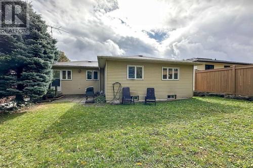 38 Orchard Road, Scugog (Port Perry), ON - Outdoor