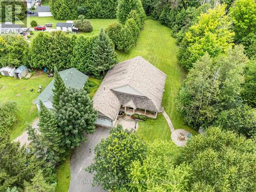 793 Edenderry Line, Smith-Ennismore-Lakefield, ON - Outdoor