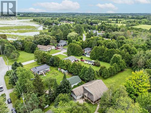 793 Edenderry Line, Smith-Ennismore-Lakefield, ON - Outdoor With View