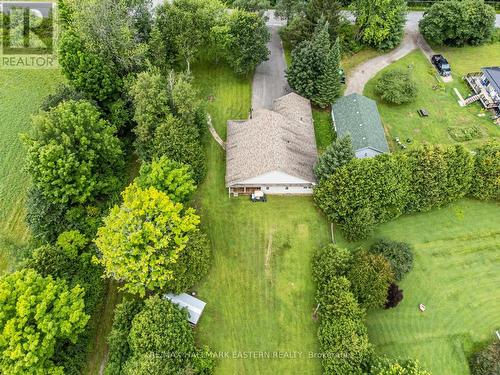 793 Edenderry Line, Smith-Ennismore-Lakefield, ON - Outdoor