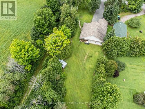 793 Edenderry Line, Smith-Ennismore-Lakefield, ON - Outdoor