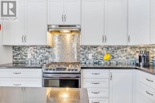 222 Strachan Street, Port Hope, ON - Indoor Photo Showing Kitchen With Upgraded Kitchen