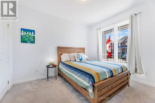 222 Strachan Street, Port Hope, ON - Indoor Photo Showing Bedroom