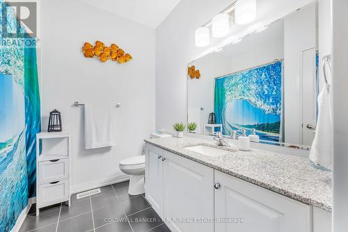 222 Strachan Street, Port Hope, ON - Indoor Photo Showing Bathroom