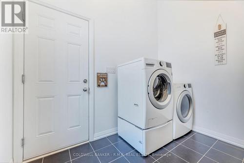 222 Strachan Street, Port Hope, ON - Indoor Photo Showing Laundry Room