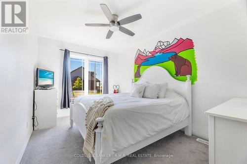 222 Strachan Street, Port Hope, ON - Indoor Photo Showing Bedroom