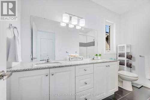 222 Strachan Street, Port Hope, ON - Indoor Photo Showing Bathroom