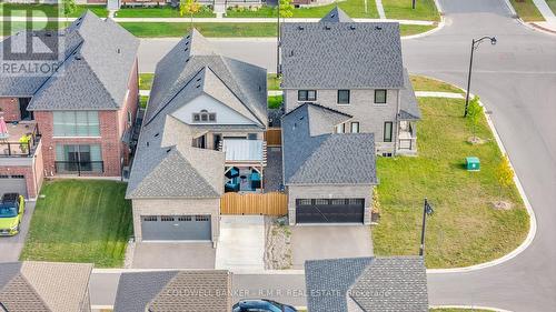 222 Strachan Street, Port Hope, ON - Outdoor With Deck Patio Veranda With Facade