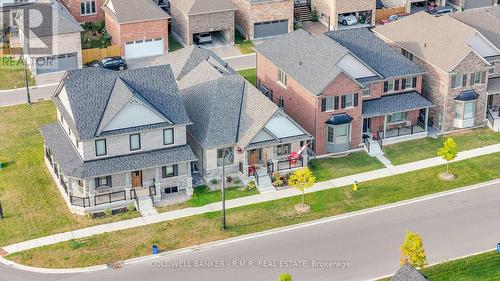 222 Strachan Street, Port Hope, ON - Outdoor With Facade