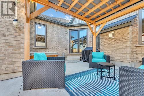 222 Strachan Street, Port Hope, ON - Outdoor With Deck Patio Veranda With Exterior