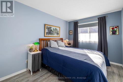 208 - 54 Tripp Boulevard, Quinte West, ON - Indoor Photo Showing Bedroom