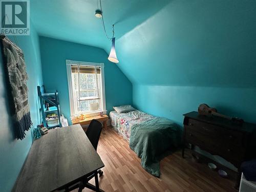 114 Woodward Ave, Sault Ste. Marie, ON - Indoor Photo Showing Bedroom