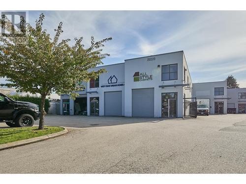 106 20220 113B Avenue, Maple Ridge, BC 