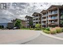 3533 Carrington Road Unit# 214, West Kelowna, BC  - Outdoor With Facade 