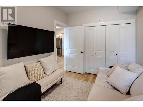 3533 Carrington Road Unit# 214, West Kelowna, BC - Indoor Photo Showing Bedroom