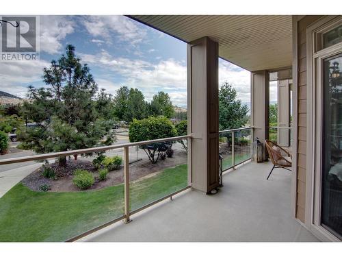 3533 Carrington Road Unit# 214, West Kelowna, BC - Outdoor With Exterior