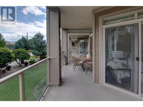 3533 Carrington Road Unit# 214, West Kelowna, BC - Outdoor With Exterior