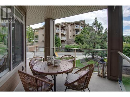 3533 Carrington Road Unit# 214, West Kelowna, BC - Outdoor With Exterior