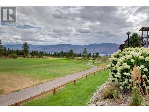 3533 Carrington Road Unit# 214, West Kelowna, BC - Outdoor With View