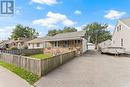 981 Partington Avenue W, Windsor, ON  - Outdoor 