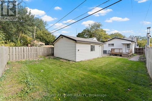 981 Partington Avenue W, Windsor, ON - Outdoor