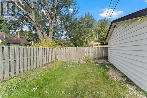 981 Partington Avenue W, Windsor, ON - Outdoor