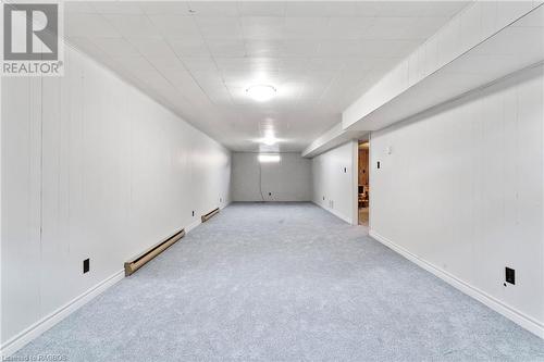 153 3Rd Street, Hanover, ON - Indoor Photo Showing Other Room