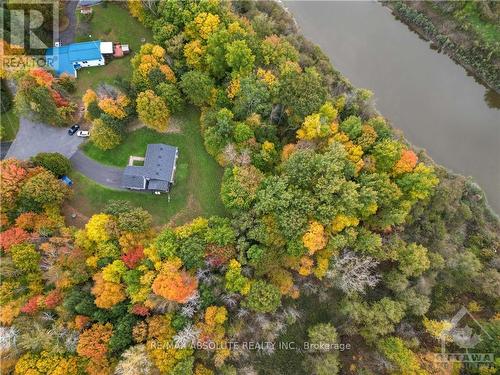 110 Seguinbourg Street, The Nation, ON - Outdoor With View