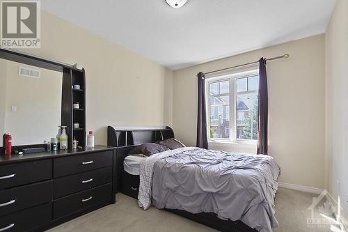 361 Royal Fern Way, Ottawa, ON - Indoor Photo Showing Bedroom