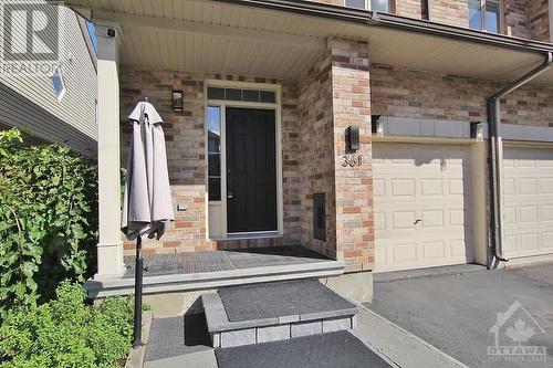 361 Royal Fern Way, Ottawa, ON - Outdoor