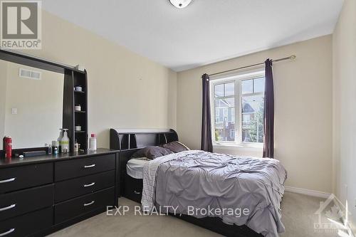 361 Royal Fern Way, Ottawa, ON - Indoor Photo Showing Bedroom